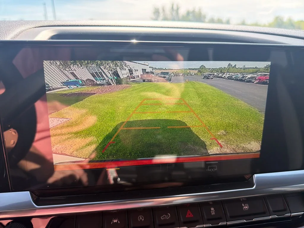 2026 Chevrolet Silverado 1500 LT - Photo 16