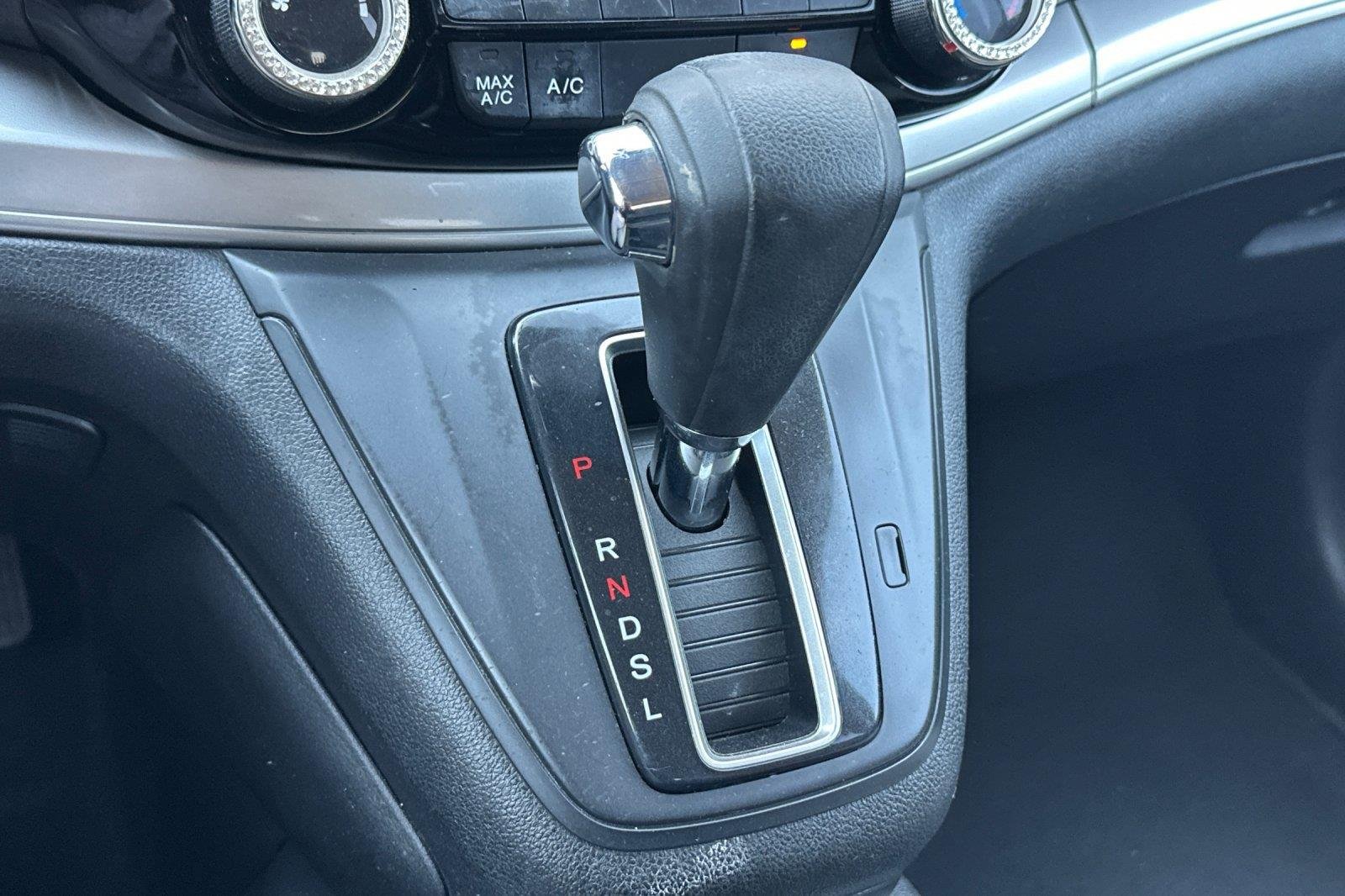 Used 2015  Honda EX image 20
