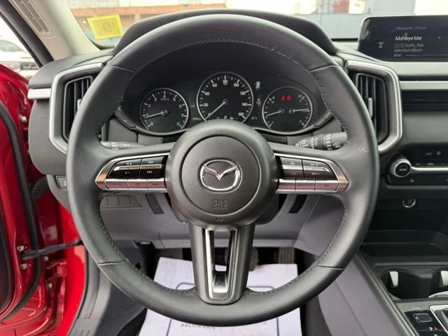 Used 2025 Red Mazda 2.5 S Preferred Package image 20