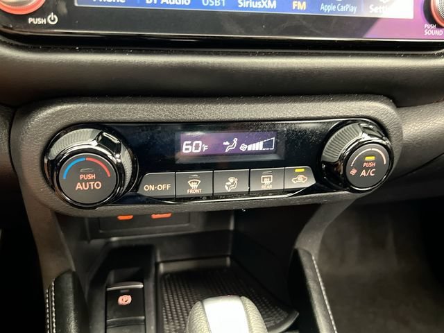 2024 Nissan Kicks SR - Photo 24