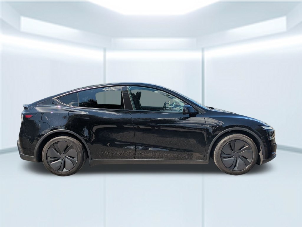 Used 2026 Black Tesla  image 6