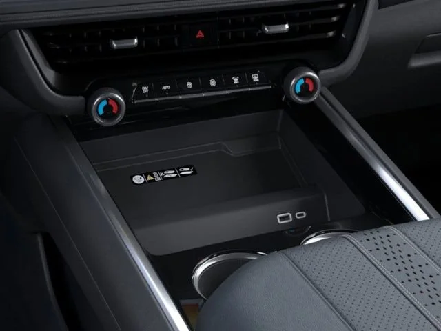 2025 Chevrolet Suburban High Country - Photo 23