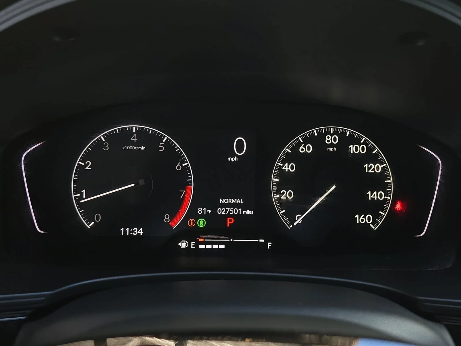 2024 Honda Civic Sport - Photo 21