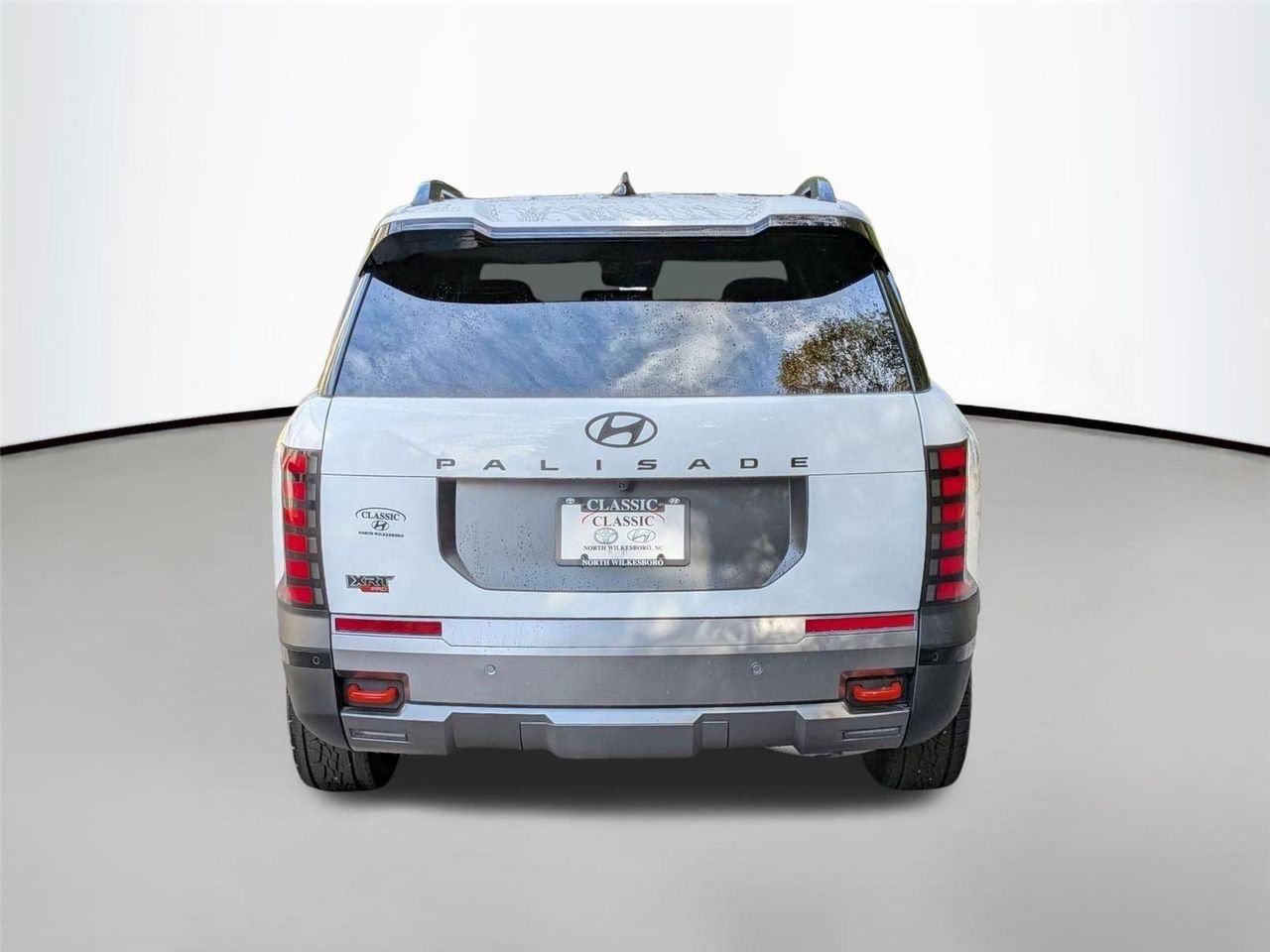 2026 Hyundai Palisade XRT Pro - Photo 6