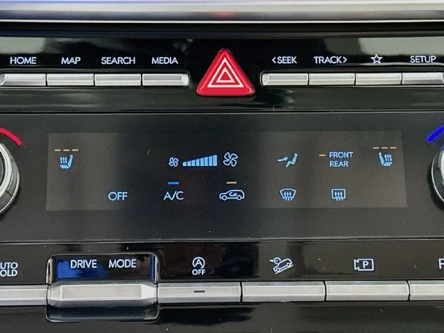 New 2027 Black Hyundai SEL image 17