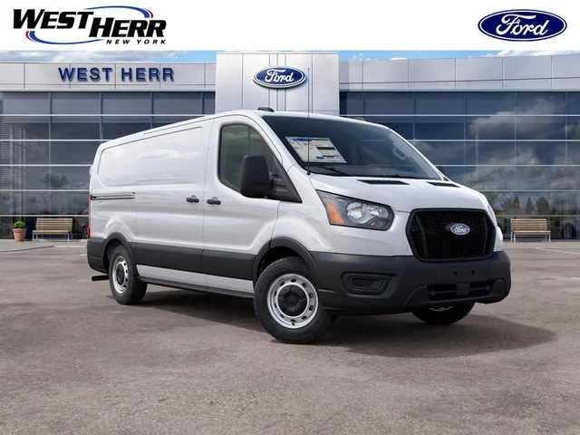 2027 Ford Transit Commercial Cargo Van