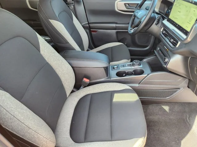 2025 Ford Bronco Sport Big Bend - Photo 14
