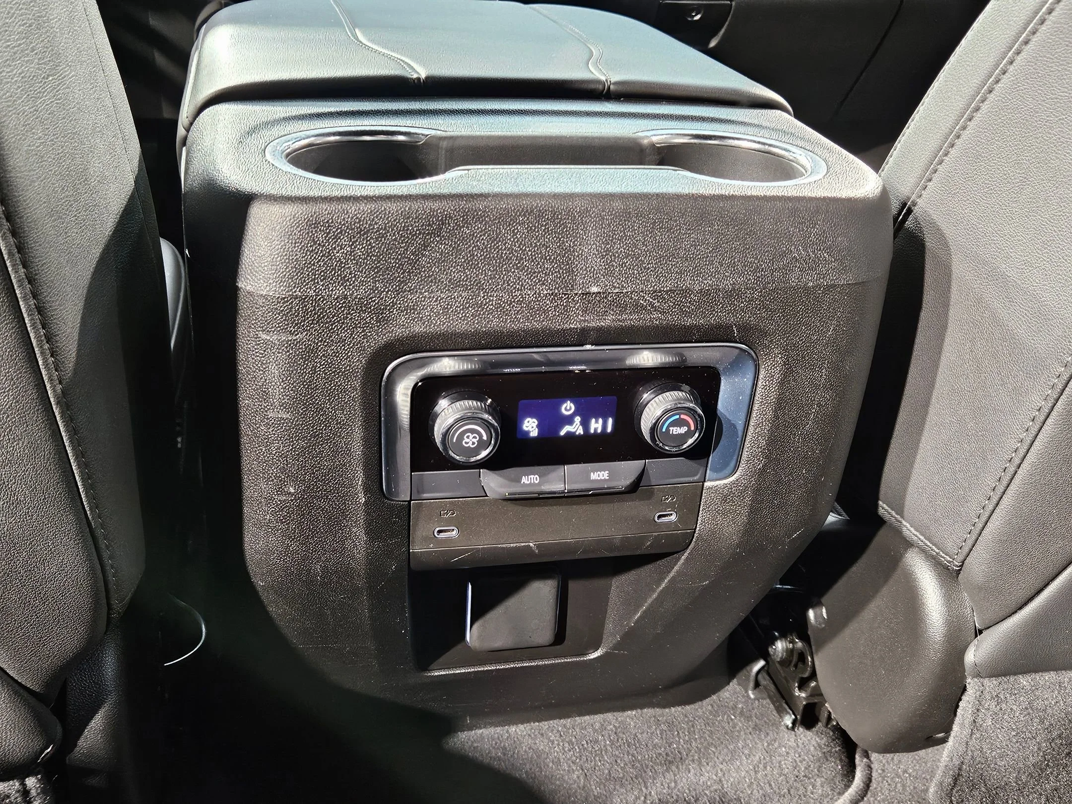 Used 2025 Black Chevrolet Z71 image 37