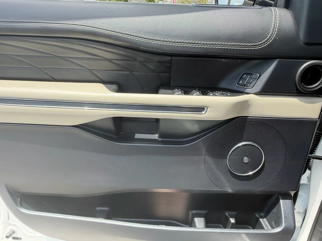 2021 Ford Expedition Platinum - Photo 35