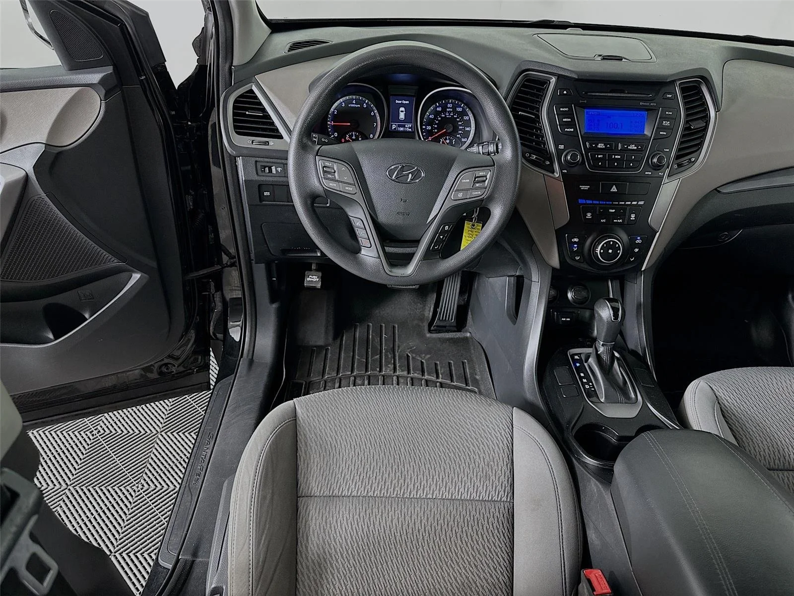 Used 2016 Hyundai Santa Fe Sport with VIN 5XYZTDLB6GG378041 for sale in Winona, Minnesota