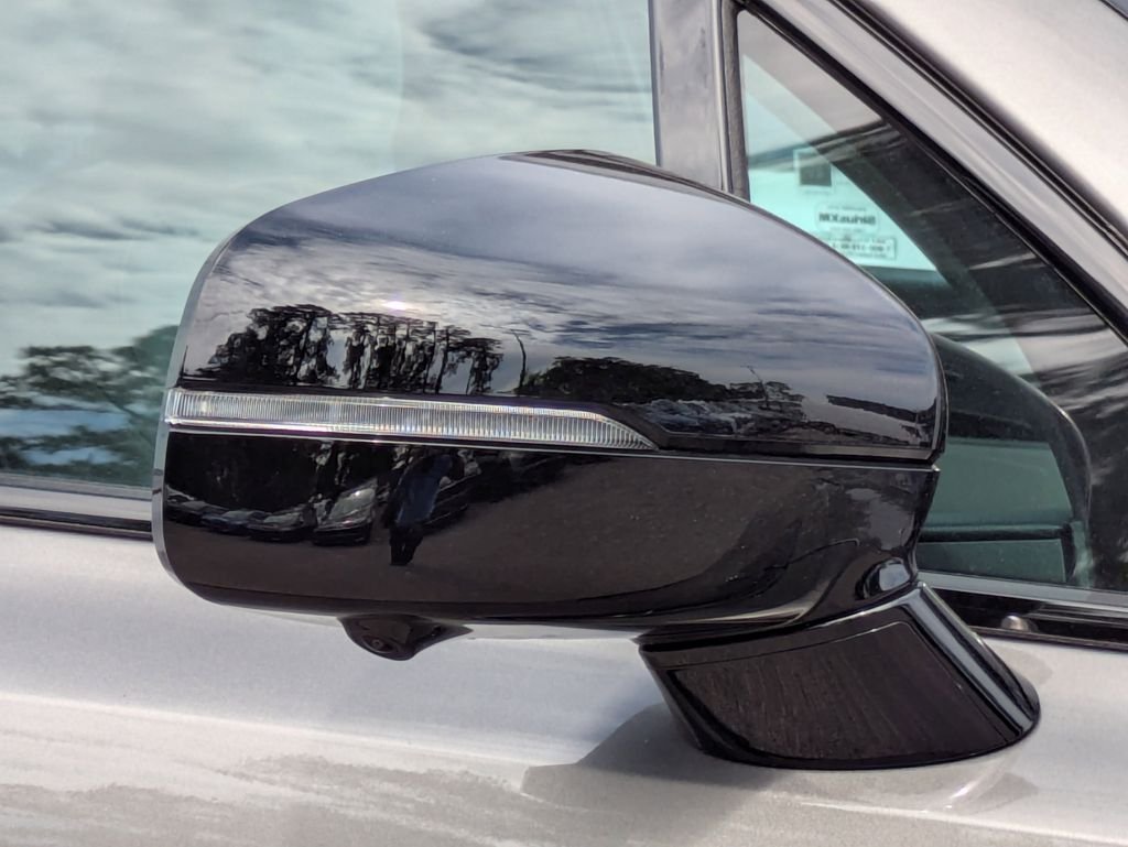 New 2026 Volcanic Sand Kia X-Line SX Prestige AWD image 12