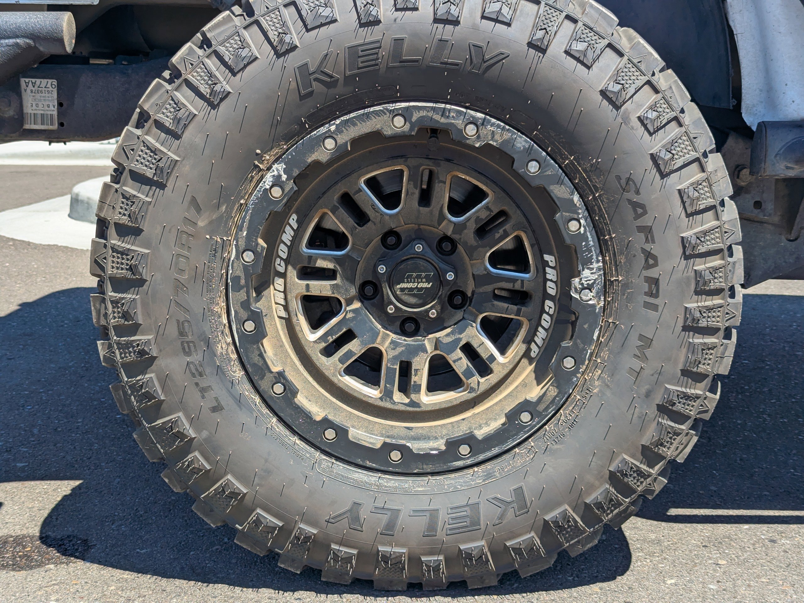 Used 2016 White Jeep Rubicon image 44