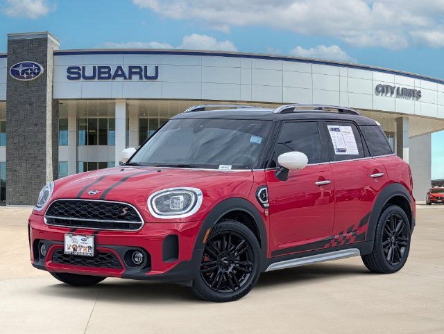 2024 MINI Countryman