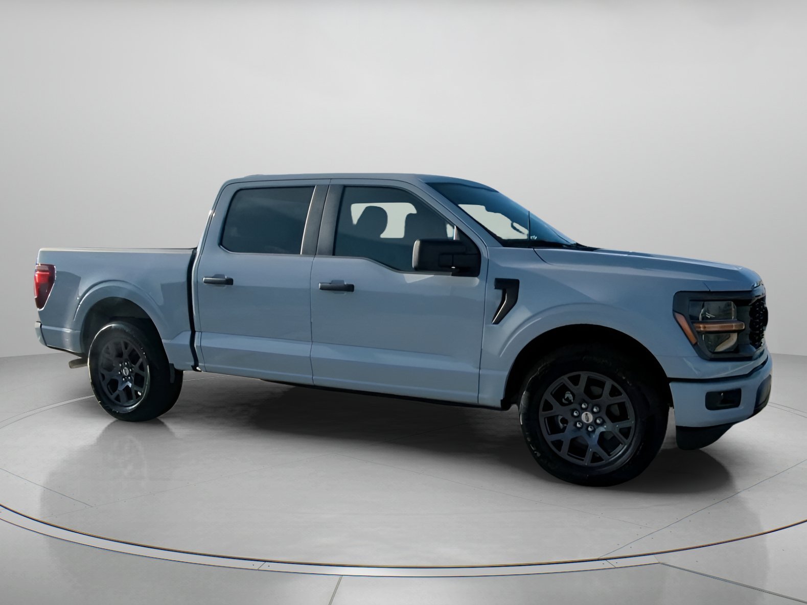 New 2026 Avalanche Ford STX® image 32