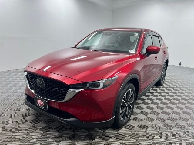 Used 2022 Red Mazda 2.5 S Premium Package image 2