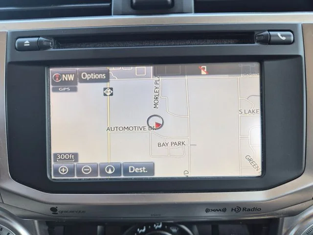 Used 2019 Silver Toyota SR5 Premium image 23