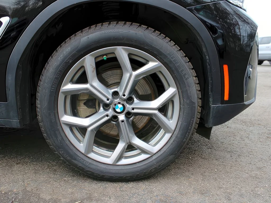 2024 BMW X3 30i - Photo 34