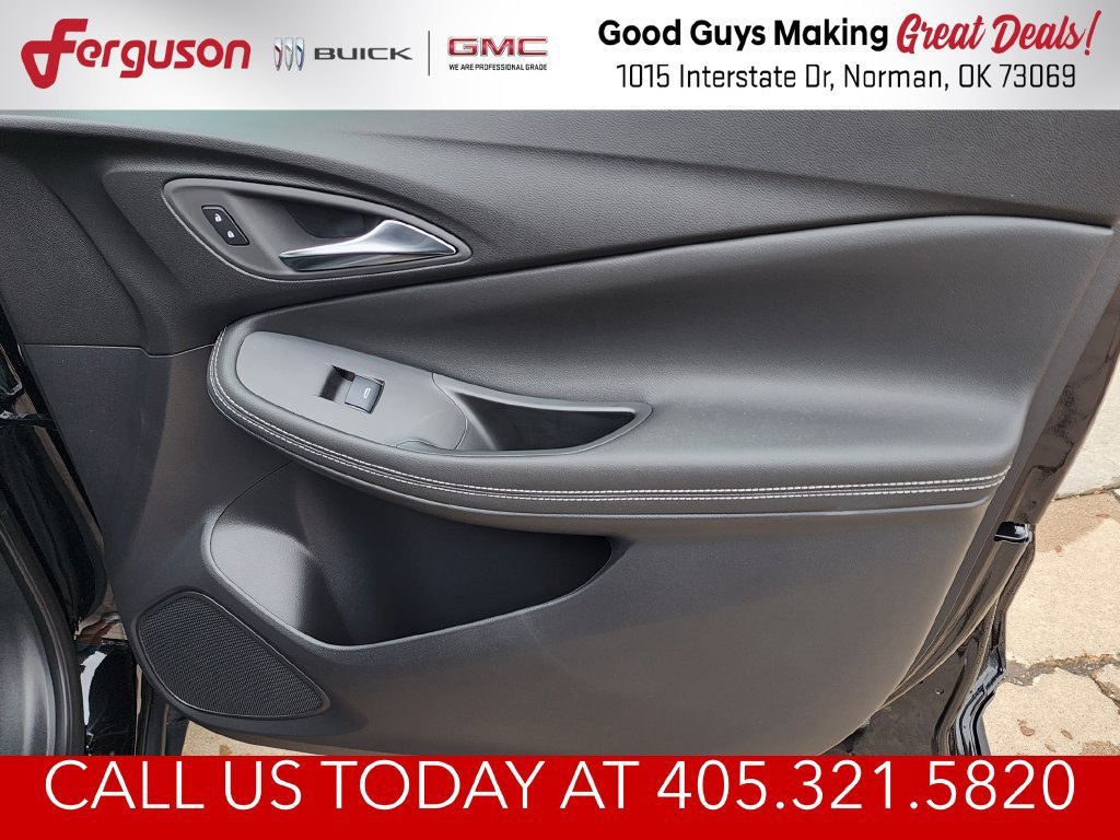 2026 Buick Encore GX Preferred - Photo 35