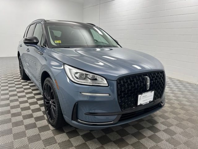 2024 Lincoln Corsair Reserve AWD's photo