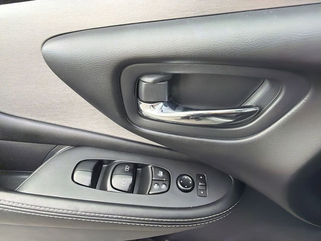 2023 Nissan Murano S - Photo 22
