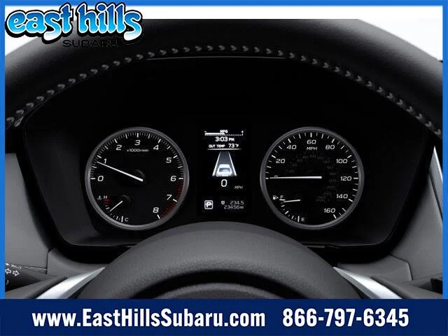 2025 Subaru Legacy Premium - Photo 18