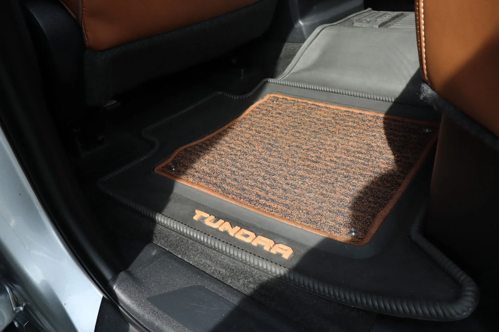Used 2024 Silver Toyota 1794 Edition image 31