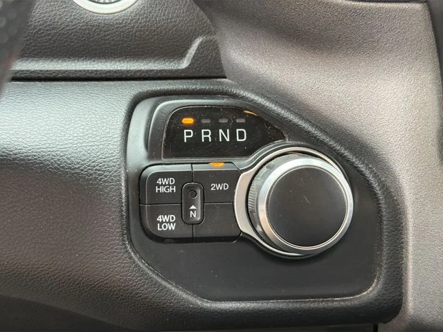 Used 2019 Black Ram Tradesman image 15