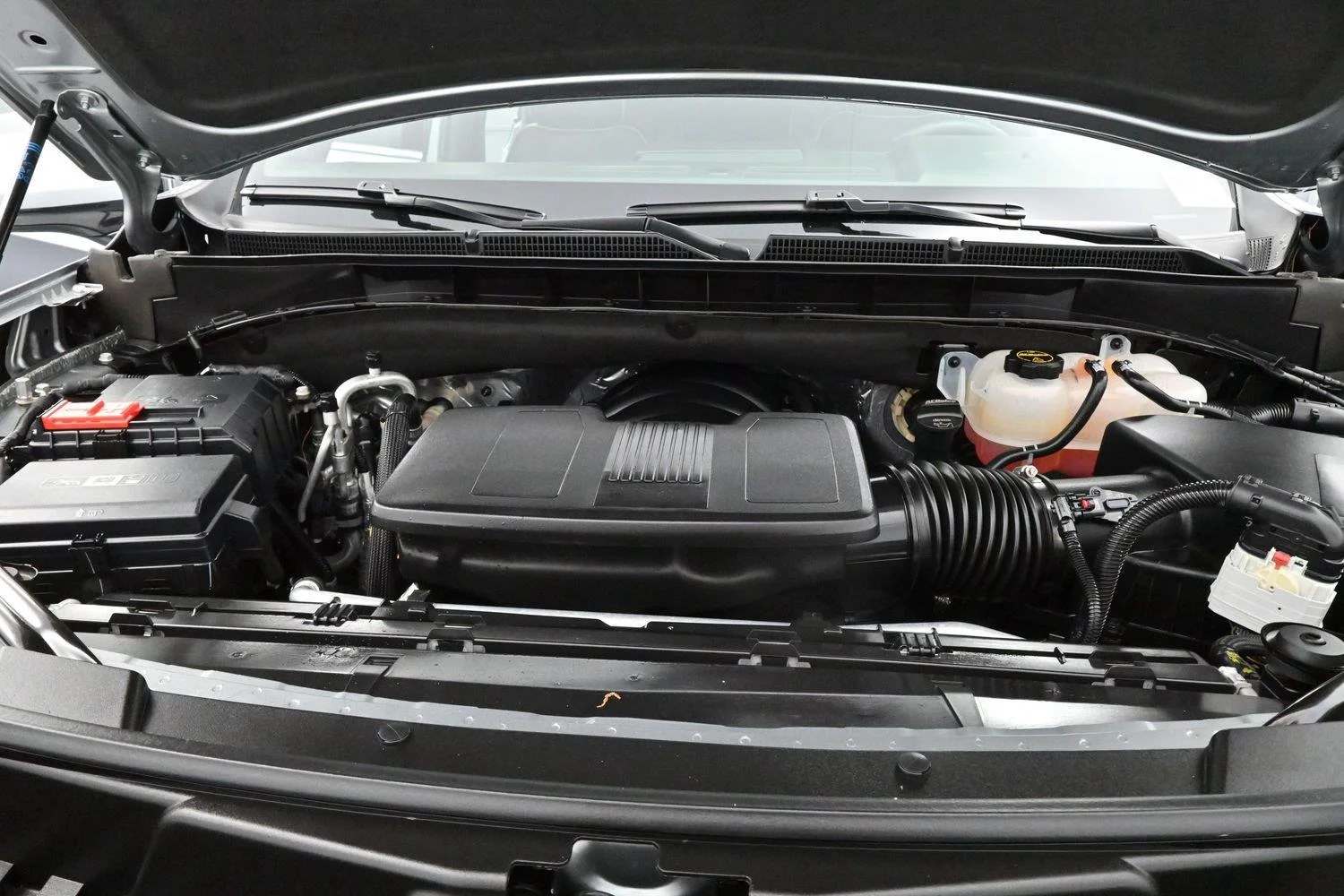 Used 2025 Sterling Metallic GMC Elevation image 32