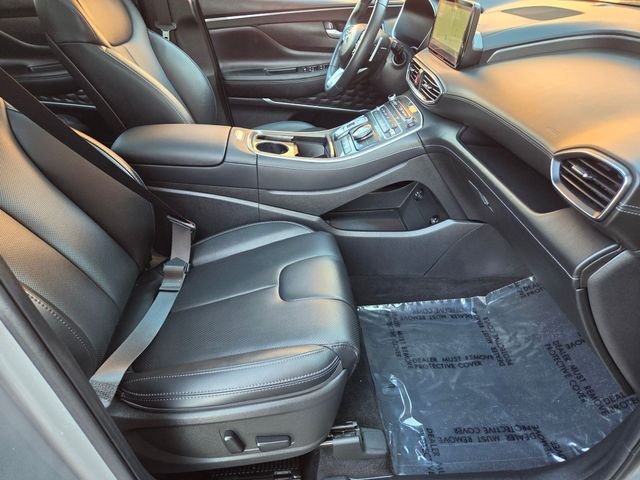 Used 2023 Silver Hyundai SEL image 27