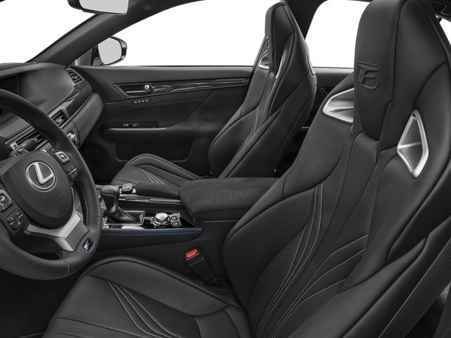 Used 2016 Blue Mica Lexus F image 9