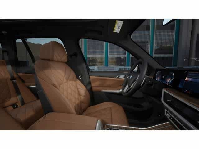 New 2026 Manhattan Green Metallic BMW sDrive40i image 9