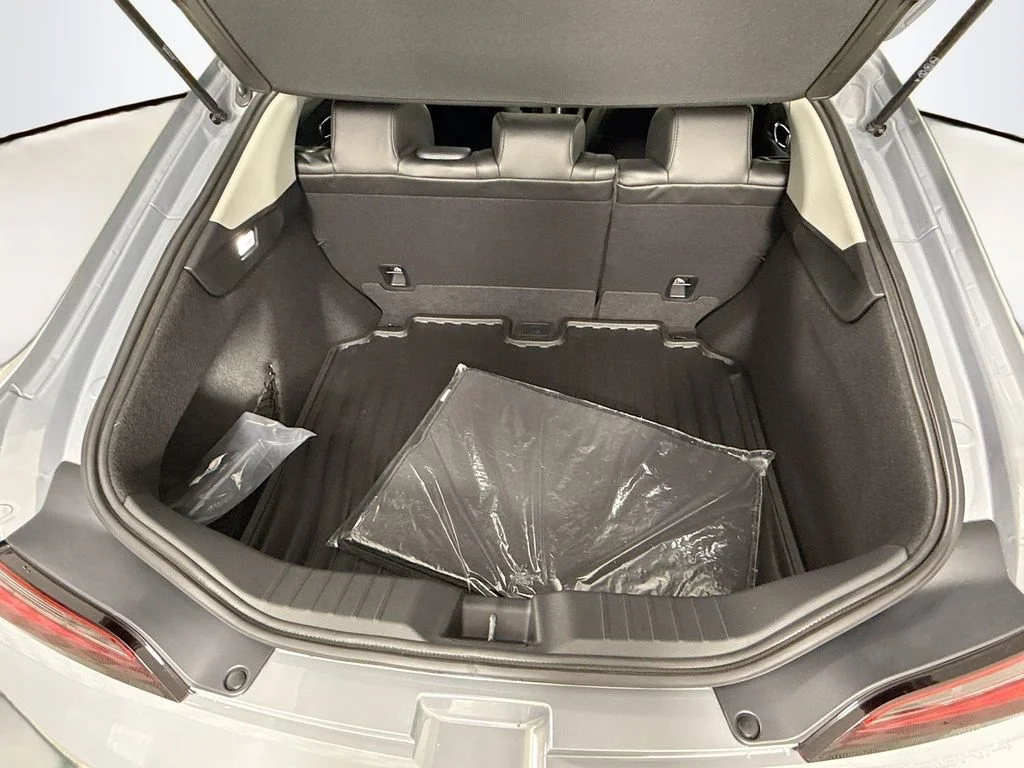 New 2026 Urban Gray Pearl Acura  image 25