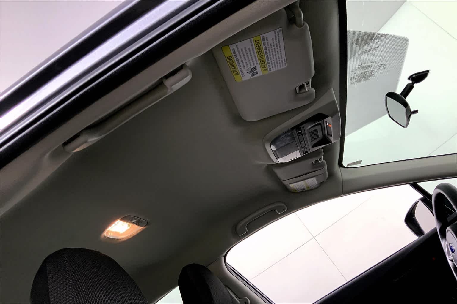 Used 2018 Magnetite Gray Metallic Subaru  image 14