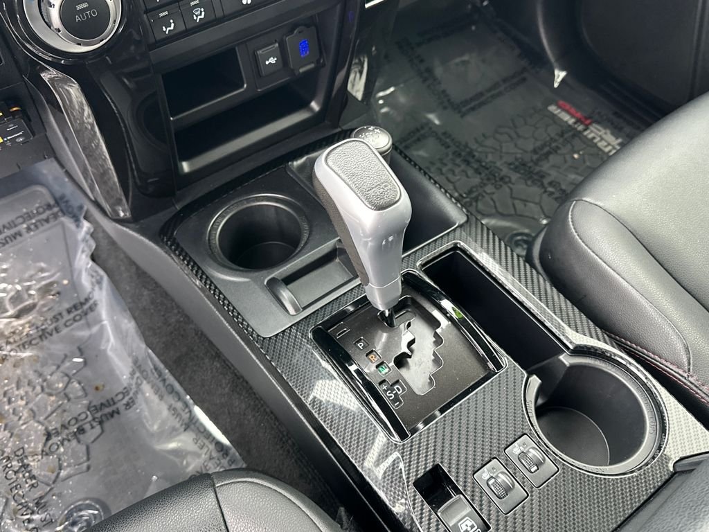 2022 Toyota 4Runner TRD Pro - Photo 23