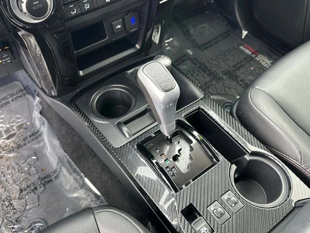 2022 Toyota 4Runner TRD Pro - Photo 23