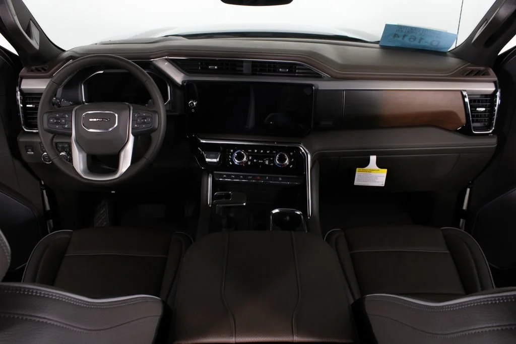 2026 GMC Sierra 1500 Denali - Photo 25