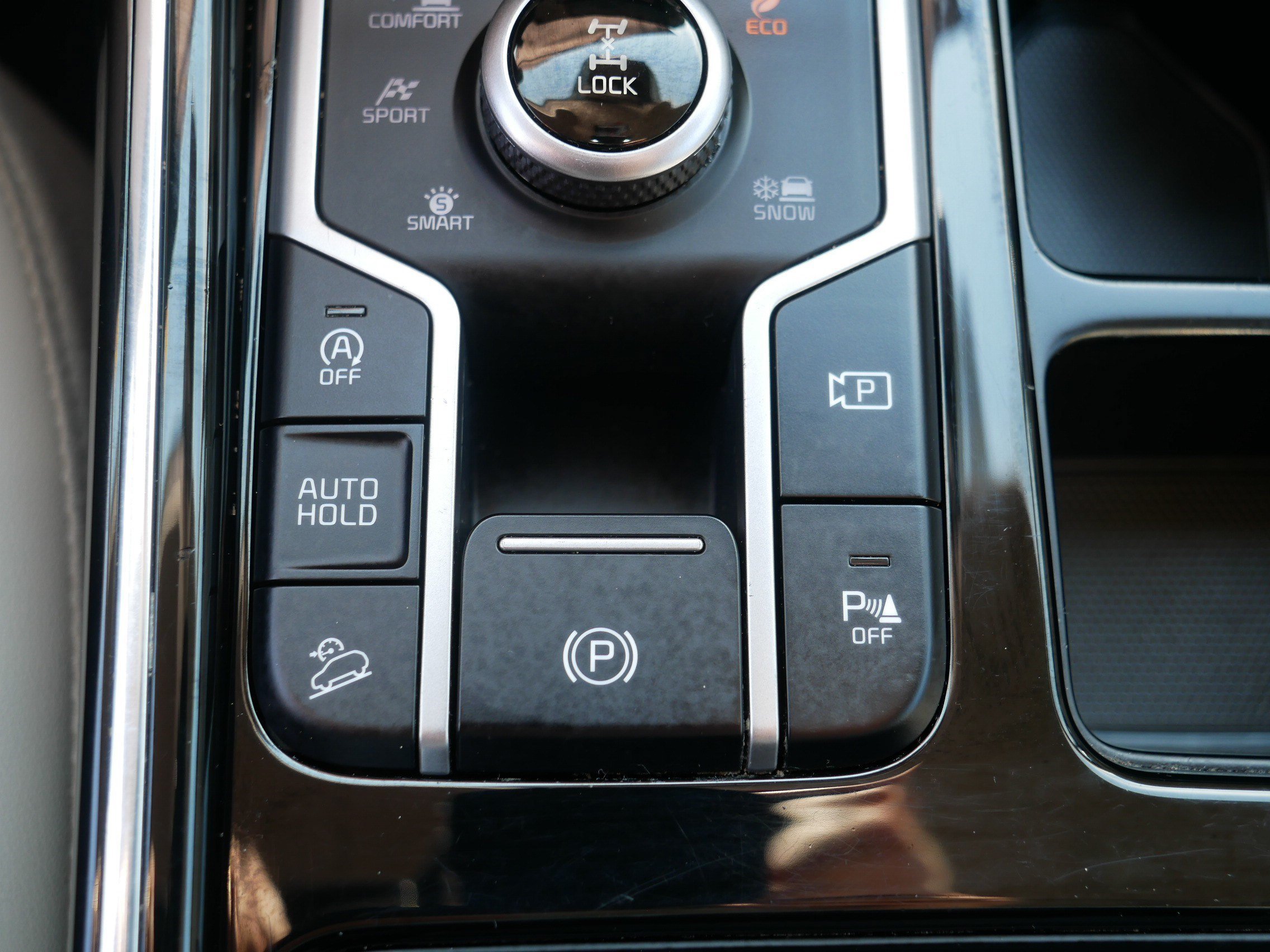 Certified Used 2023 Sapphire Blue Kia SX image 31