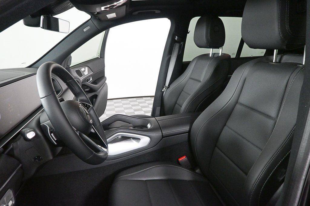 2025 Mercedes-Benz GLE GLE450 - Photo 42