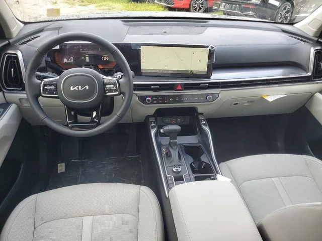 2025 Kia Sorento S - Photo 24
