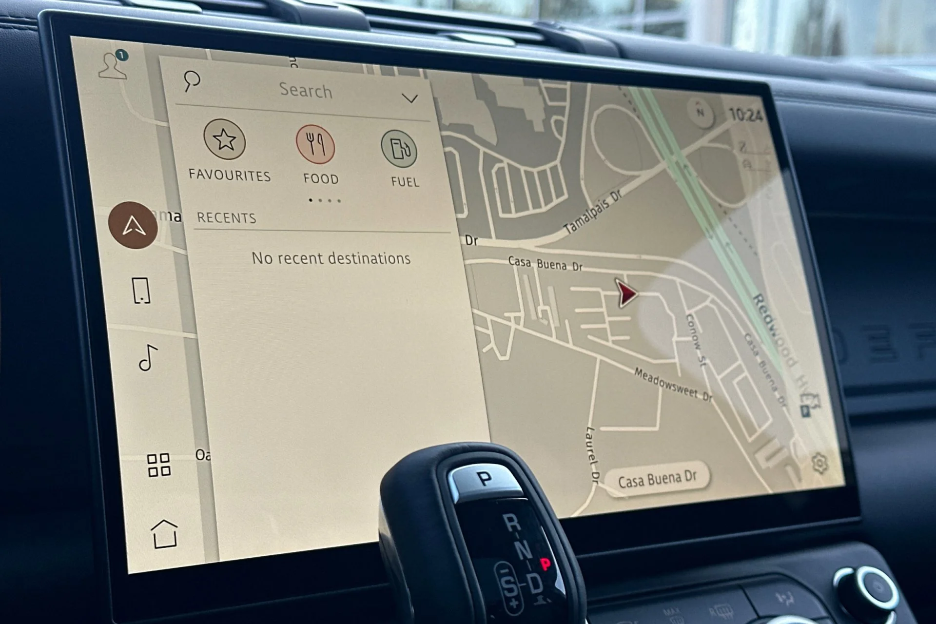 New 2026 BORASCO GREY Land Rover X-Dynamic SE image 21