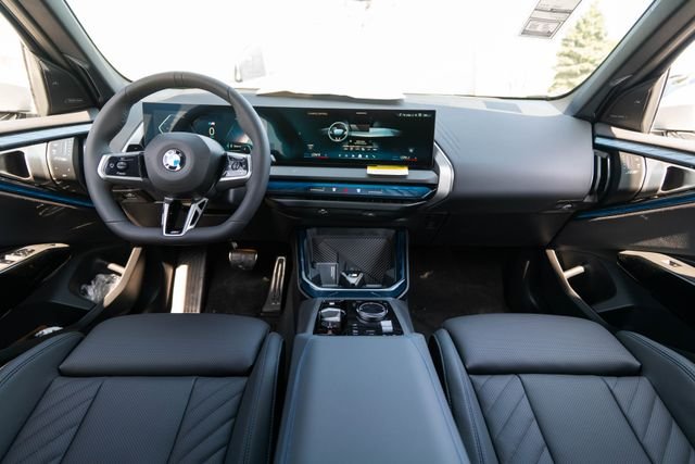 New 2026 Alpine White BMW 30 xDrive image 13