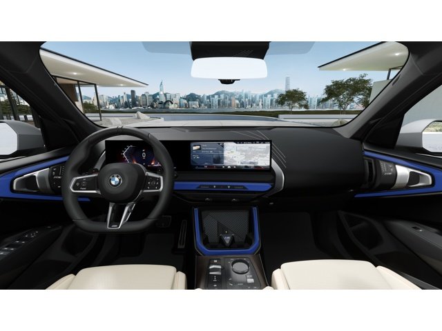 New 2026 Brooklyn Grey Metallic BMW 30 xDrive image 10