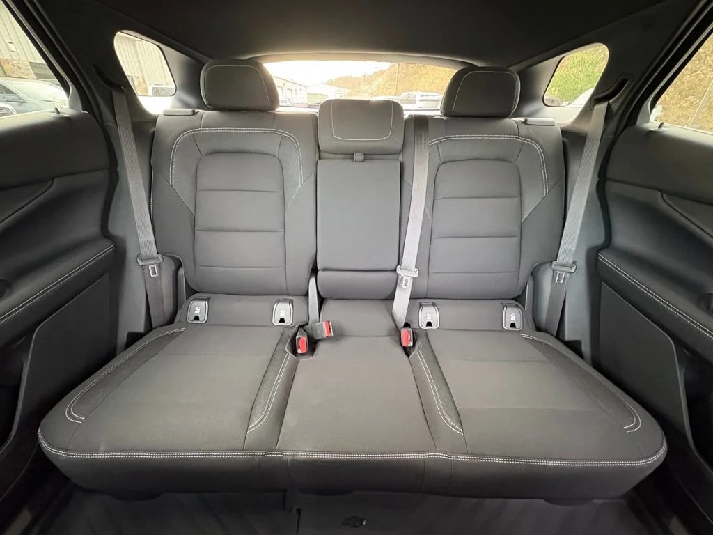 2026 Chevrolet Blazer EV LT - Photo 35