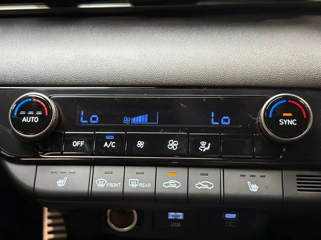 New 2026 Ecotronic Gray Hyundai SEL Sport image 15