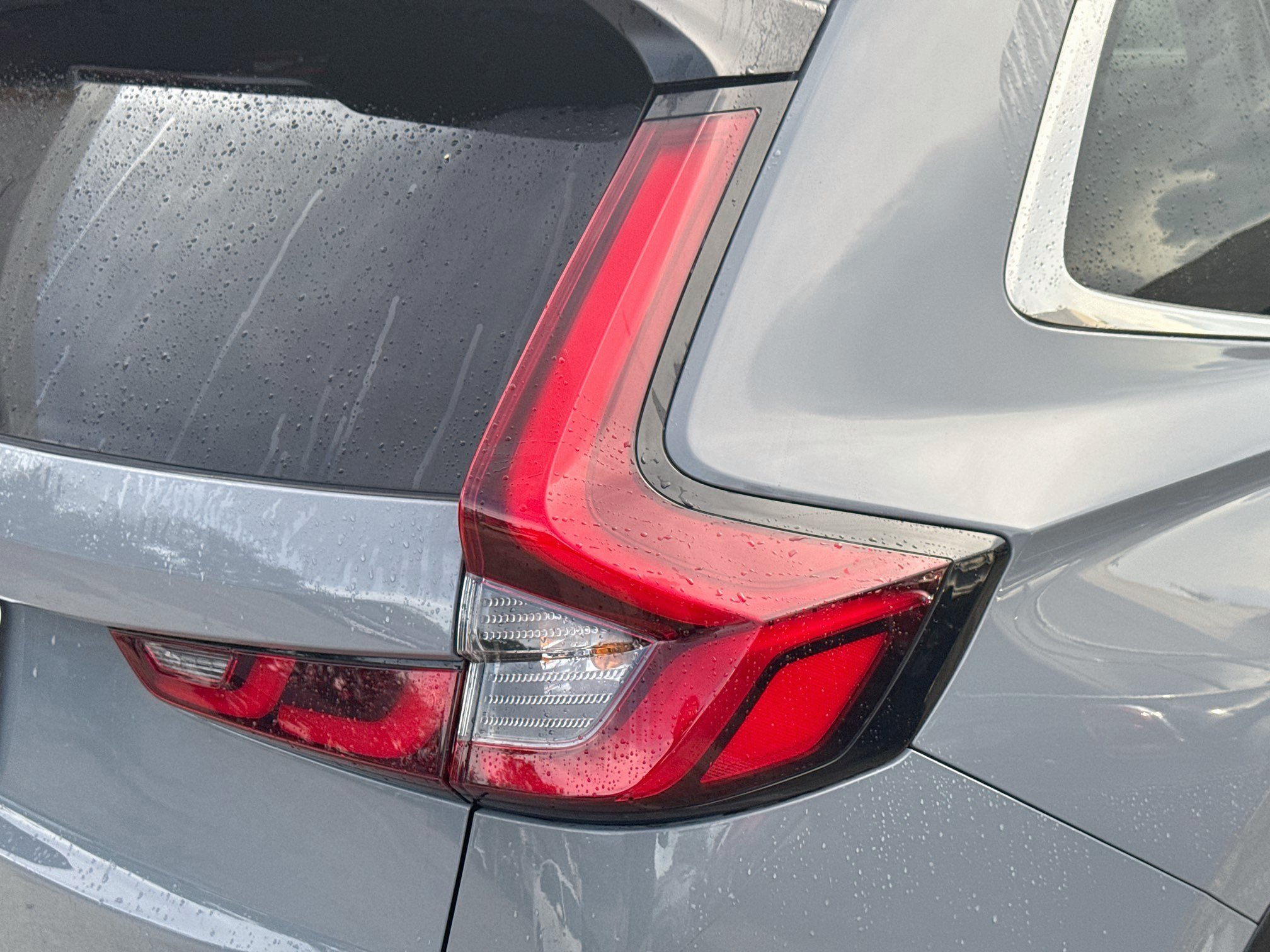 2024 Honda CR-V Sport - Photo 27