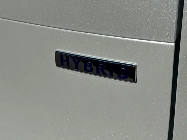 New 2026 Wind Chill Pearl Mazda Premium AWD image 15