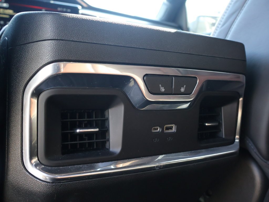 2023 GMC Sierra 1500 Denali Denali Ultimate - Photo 10