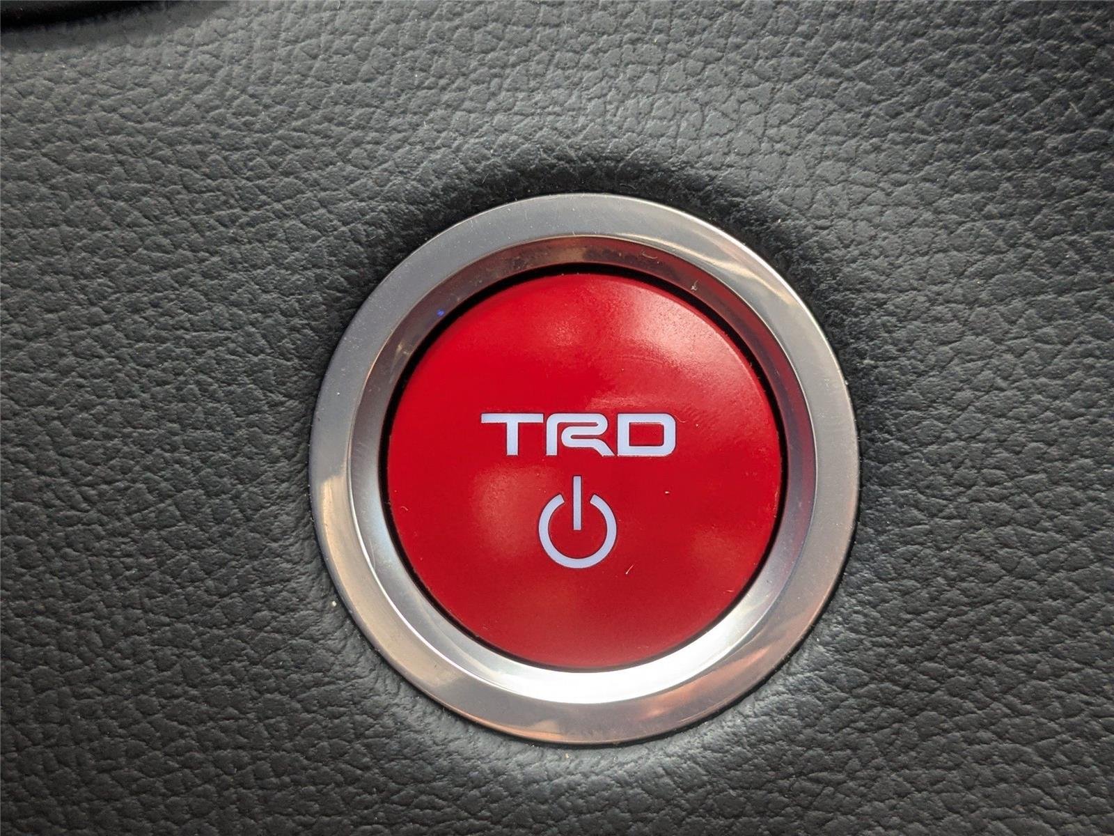 Used 2024 Midnight Black Metallic Toyota Limited Hybrid image 27