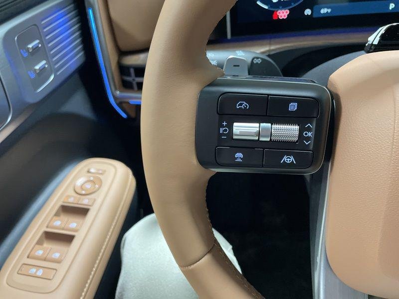 New 2026 Gray Hyundai Limited AWD image 25