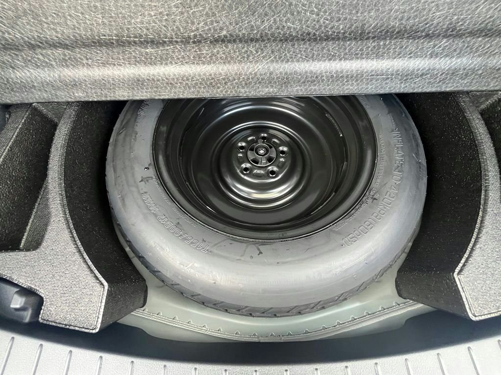 New 2026 Navy Blue Mica Mazda 2.5 S Preferred AWD image 26